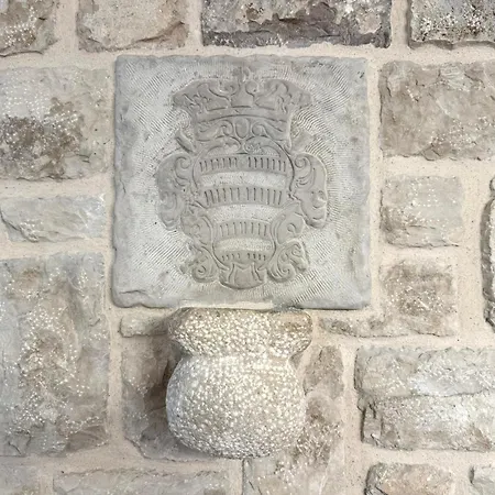 Royal Stone-1min Walk To The Βίλα Zaton (Dubrovnik-Neretva)