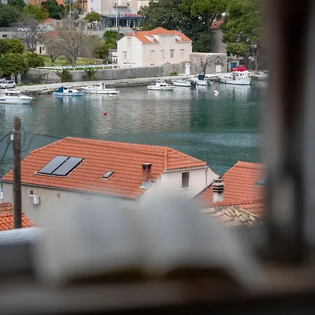 Royal Stone-1min Walk To The Villa Zaton (Dubrovnik-Neretva)